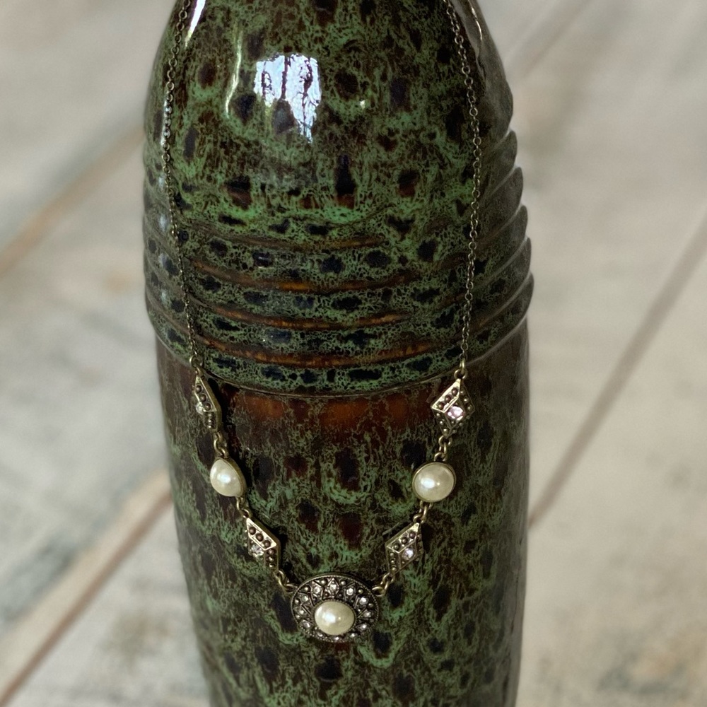 16” Necklace